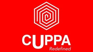 Business News | Cuppa Enters Next Phase of Growth with Strategic Backing and Leadership Re-alignment