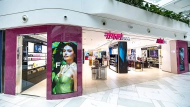 Business News | Nykaa Marks Earth Day with 'Recycle and Rewards' Programme, Reinforcing Its Commitment To Sustainability in Beauty