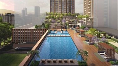 Business News | Runwal Enterprises Launches Runwal Meadows, A New Luxury Project in Kanjurmarg