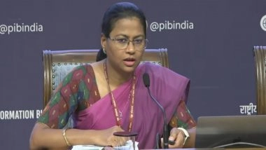 Business News | DPIIT Rolls out Multi-sectoral Regulatory Relaxations to Bolster Industrial Supply Chains