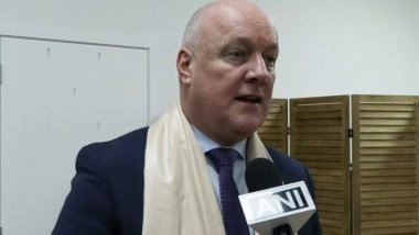 Business News | India-New Zealand FTA to Be Signed Next Week, Pact to Boost Trade, Jobs and Market Access