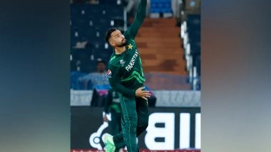 Sports News | Mohammed Nawaz Under PCB Investigation Following Positive Recreational Drug Test