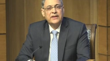 World News | Round-the-clock Vigilance: India Activates Special Control Room to Safeguard Nationals Amid West Asia Tensions