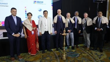 Business News | IBCP Confluence 2026: How Career-Focused Education Is Redefining Student Success in India