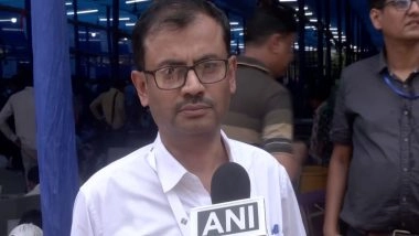 India News | Everything is Proceeding Peacefully, Says Official as Bengal Votes Tomorrow