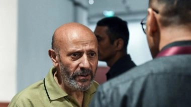 India News | Court Reserves Order on Baramulla MP Abdul Rashid Sheikh's  Interim Bail Plea