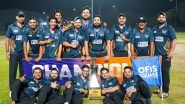 Business News | Realistic Realtors Brings Flex Workspace Leaders Together Through Flex Cricket League 2026