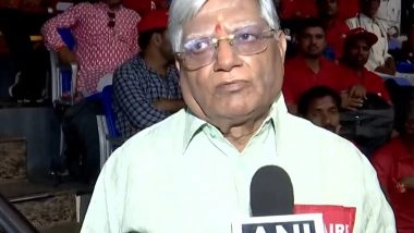 India News |  AIRF Convenes National Conference to Push for Safety and Welfare of 2.5 Lakh Railway Trackmen