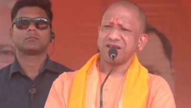 India News | Wetland Wealth: Aligarh's Shekha Jheel Designated as Uttar Pradesh's 12th Ramsar Site