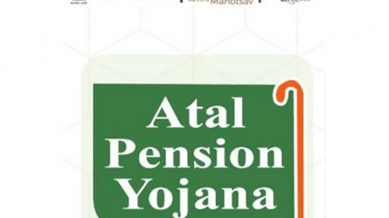 Business News | Atal Pension Yojana Enrolments Surpass 9 Crore Enrolments; FY26 Additions Highest at 1.35 Crore