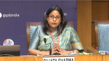 Business News | Government Confirms Stable Fuel Supply; 94% LPG Cylinders Delivered Via Authentication Code