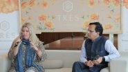 Business News | Tr&egrave;s 2026 Returns to Andaz Delhi: Unveiling India's Premier Boutique Travel Showcase