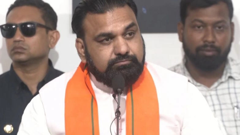 India News | Bihar: CM Samrat Announces Rs 2 Lakh Ex-gratia for Kin of Labourers Killed During Cleaning of Septic Tank in Bhagalpur