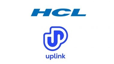 Business News | HCL Group and UpLink Launch Fifth Global Aquapreneur Innovation Challenge to Advance Future Water Systems