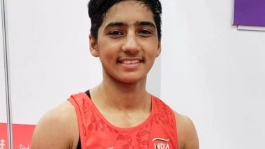 Sports News | Preeti Pawar, Arundhati Chaudhary Elevated to TOPS Core Group Following Golden Show at Asian Boxing Championships