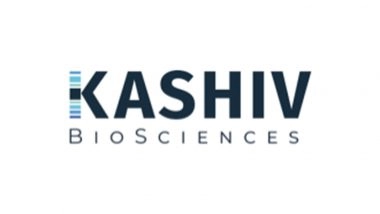 Business News | Kashiv BioSciences Agrees to Be Acquired by Amneal Pharmaceuticals to Create a Fully Integrated Global Biosimilar Leader
