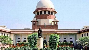 India News | Beant Singh Killing: SC Asks Centre to File Affidavit on Rajoana's Plea