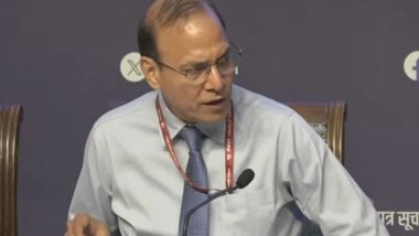 India News | Govt Debunks 'cyber Fraud' Claims Involving Indian Vessel; Confirms Seafarer Safety in Persian Gulf