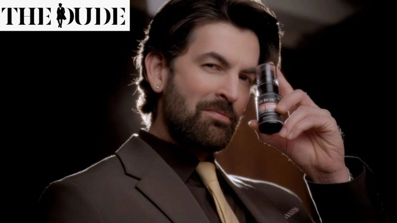 Business News | The Dude Enters India's Men's Grooming Market with AYURVEDA Inspired Approach Rooted in Indian Conditions
