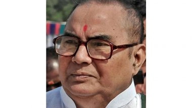 India News | Former Andhra Pradesh CM Nadendla Bhaskara Rao Dies at 90; Telangana CM Revanth Reddy, YS Jagan Pay Tribute