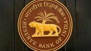 Business News | MPC Members Flag West Asia Conflict; Oil Shock as Key Risks, Back Status Quo on Rates