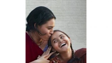 Entertainment News | Ashwiny Iyer Tiwari Expresses Gratitude as Directorial Debut 'Nil Battey Sannata' Clocks 10 Years