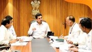 India News | Govt's Priorities Are Employment Generation for Youth and Income Growth for Workers: Delhi Minister Kapil Mishra