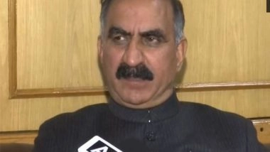 India News | Himachal Pradesh Administration Opens 20% of Govt Guest House Rooms for General Public