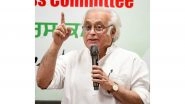 India News | ECI Acting as Attached Body of MHA, Its Behaviour an Assault on Constitution: Jairam Ramesh