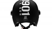 Business News | Why the Royal Enfield MLG Copter Helmet is My New Go-To