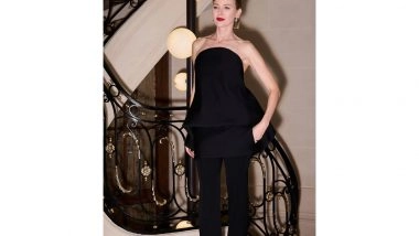 Entertainment News | Naomi Watts to Feature in Romantic Drama 'Margot & Rudi'