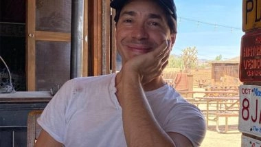 Entertainment News | Justin Long, Ron Perlman to Be Seen in Action-comedy 'Hellhound'