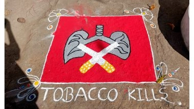 ‘Smoke-Free Generation’: UK Approves Bill Banning People Born After 2008 From Buying Tobacco Products for Rest of Their Lives