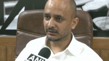 India News | Congress Appoints Election In-charge for Four Municipal Corporations in Himachal