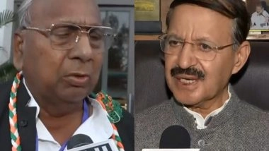 India News | Atmosphere of Terror: Congress Rallies Behind Kharge as ECI Deadline  over 'terrorist' Remark Looms