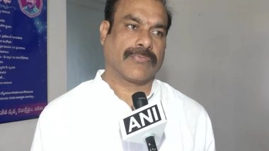 India News | Telangana HC's Verdict Exposes Gaps in PC Ghose Commission's Probe in Kaleshwaram Project: BRS' Ravula Reddy