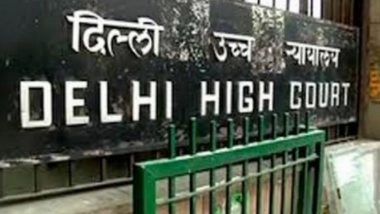 India News | Delhi HC Rejects Unnao Rape Survivor's Plea to Lead Further Evidence Against Sengar