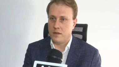 Business News | Rocklink Opens Lithium-ion Battery Recycling Facility with Operational Capacity of 10,000 Tonnes: Director Ansorge