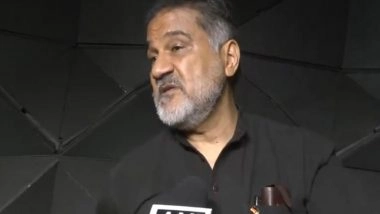 World News | Focus on Education, Skills to Boost India-Germany Ties: Newly Appointed Honorary German Consul Abhay Mangaldas