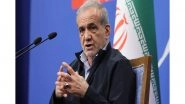 World News | Iranian President Pezeshkian Slams US over 'hypocritical' Stance Amid Ceasefire Extension