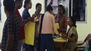 India News | Mock Polling Conducted in Tamil Nadu, West Bengal Ahead of Voting for Assembly Polls