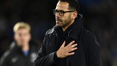 Sports News | Chelsea Sack Liam Rosenior After Poor Run, Calum McFarlane Named Interim Head Coach