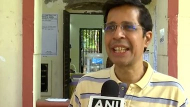 India News | IIT Madras Director Backs 'Viksit Bharat 2047' Focus on Education, Healthcare After Casting Vote in Chennai