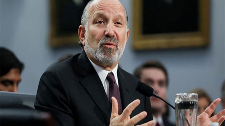 Business News | US Working to Break China's Rare Earth 'chokehold', Says Commerce Secretary Lutnick