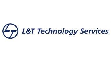 Business News | L&T Technology Services Reports 14% (INR) Growth in Revenue From Continued Operations for FY26