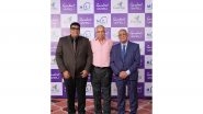 Business News | The Chatterjee Group's Multi-Billion Vision Expands with High-Growth Digital-First Initiatives