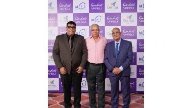 Business News | The Chatterjee Group's Multi-Billion Vision Expands with High-Growth Digital-First Initiatives