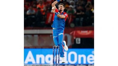Sports News | Starc Set for IPL 2026 Return with Delhi Capitals After Injury Layoff