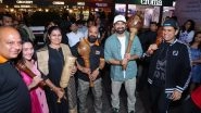 Business News | RESET: Nav Aarambh -- A First-of-Its-Kind Fitness & Wellness Experience Redefines Healthy Living, an Initiative by Heights Group