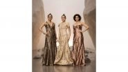 Business News | House of Nivedita Unveils 'Aurea' - A Celebration of Light, Power, and Modern Couture